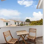 Semesterbostad Oura Southvilla Algarve