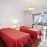 Oura Southvilla Algarve Semesterbostad Albufeira
