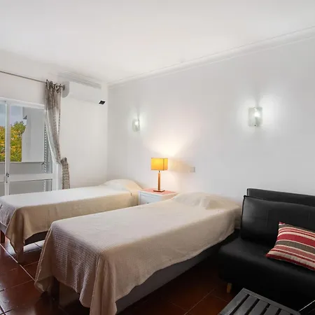 Oura Southvilla Algarve Albufeira