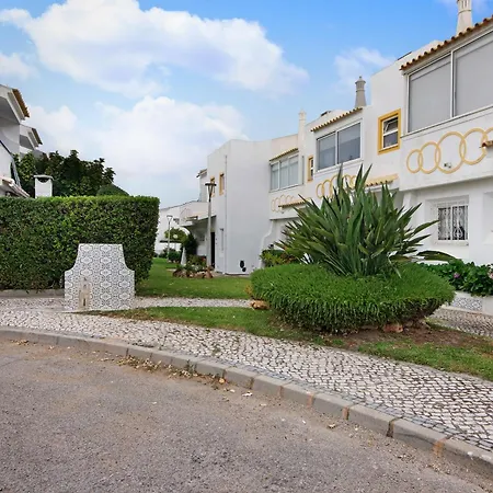 Oura Southvilla Algarve