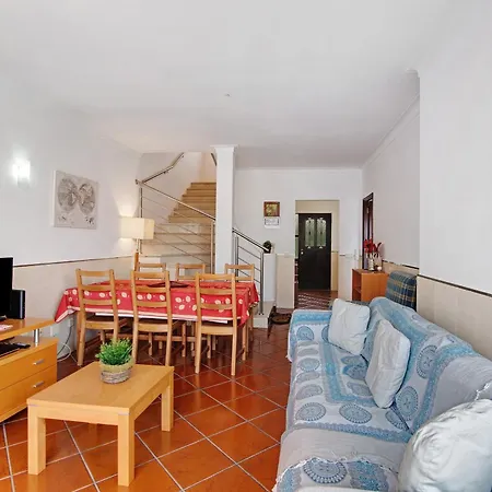 Oura Southvilla Algarve *