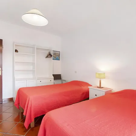 Feriehus Oura Southvilla Algarve