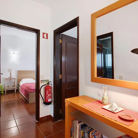 Oura Southvilla Algarve Feriehus Albufeira