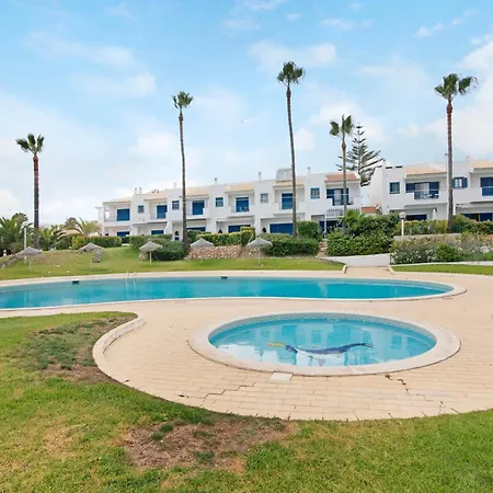 Feriehus Oura Southvilla Algarve