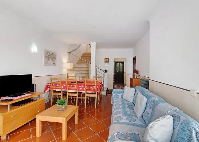 Oura Southvilla Algarve Albufeira