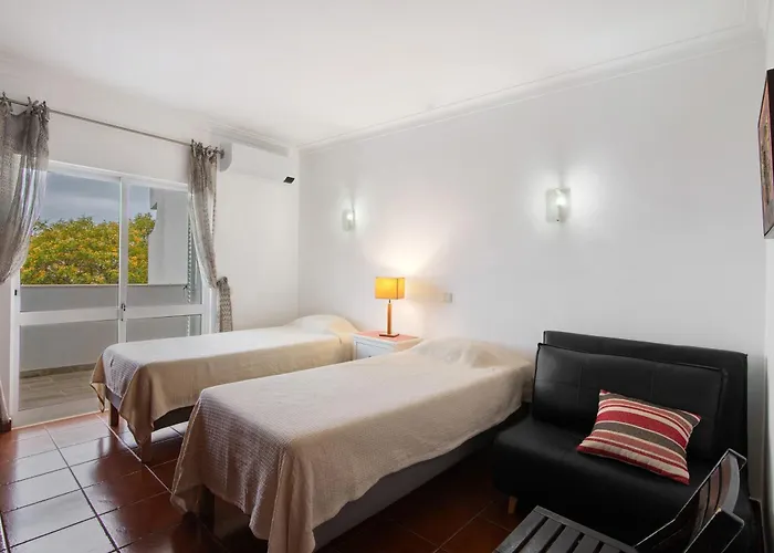 Oura Southvilla Algarve Albufeira