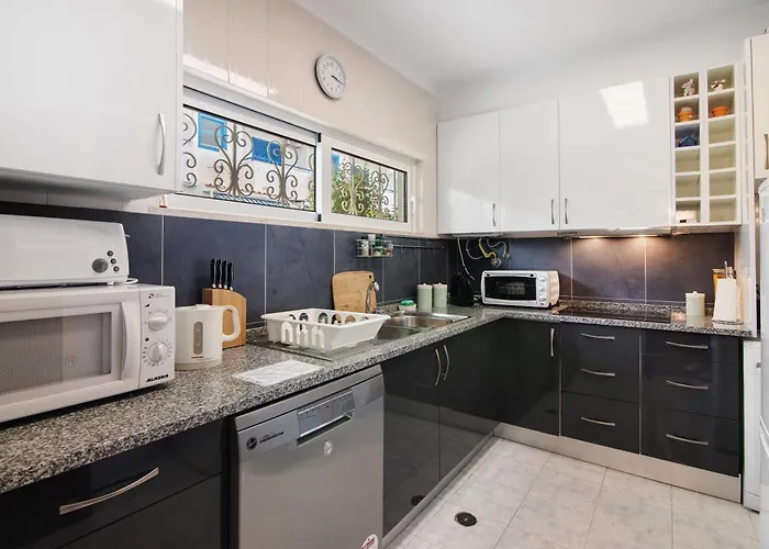 Oura Southvilla Algarve *