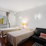 Oura Southvilla Algarve אלבופיירה