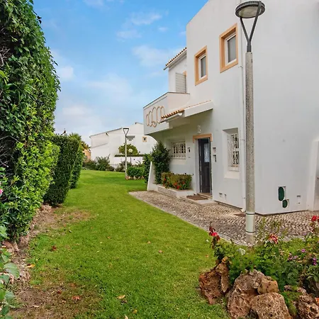 Oura Southvilla Algarve Αλμπουφέιρα