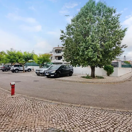 Oura Southvilla Algarve *