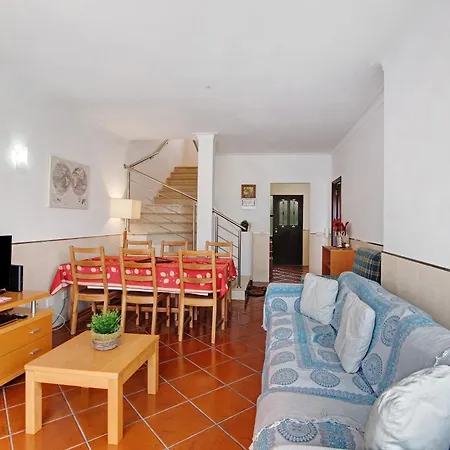 Oura Southvilla Algarve Αλμπουφέιρα