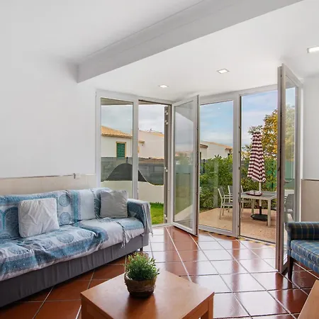 Oura Southvilla Algarve בית נופש *