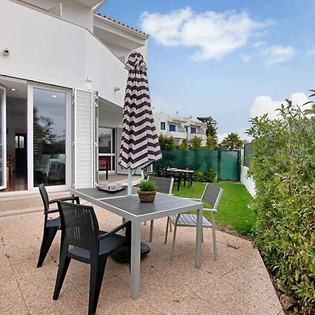 Oura Southvilla Algarve Holiday home *