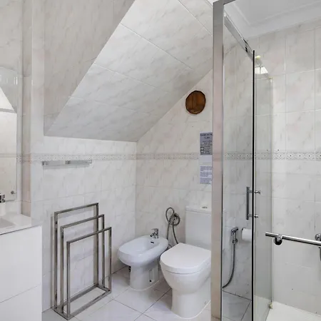 Oura Southvilla Algarve Αλμπουφέιρα