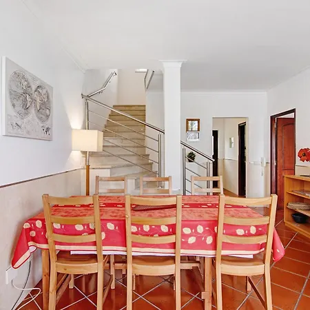 Oura Southvilla Algarve Σπίτι διακοπών Αλμπουφέιρα