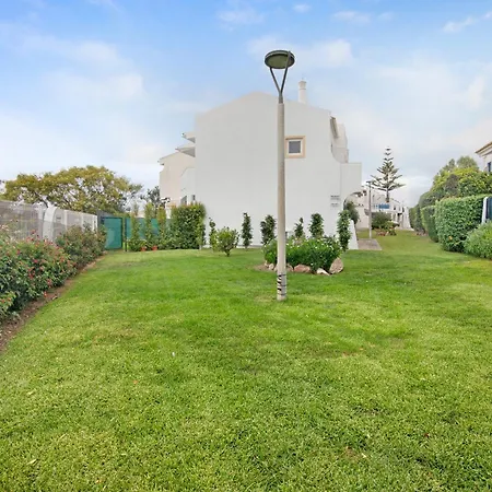 Oura Southvilla Algarve * Αλμπουφέιρα