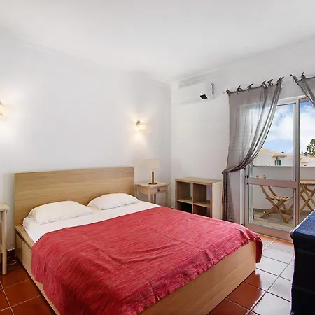 Oura Southvilla Algarve Holiday home *