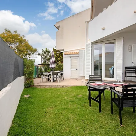 Oura Southvilla Algarve * אלבופיירה