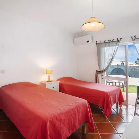 Oura Southvilla Algarve Ferienhaus