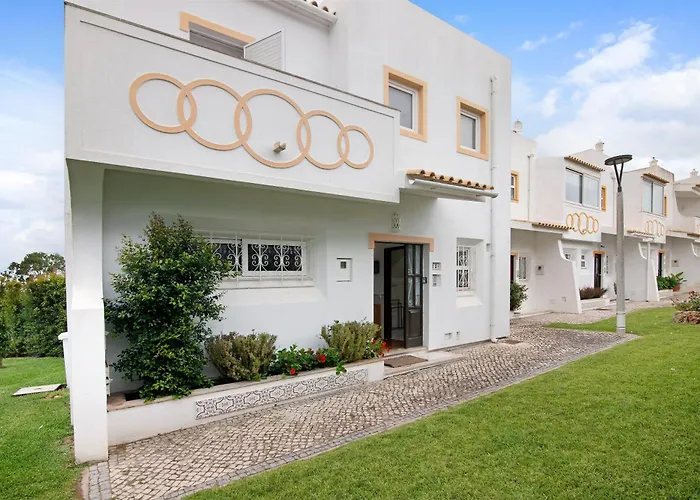 Oura Southvilla Algarve