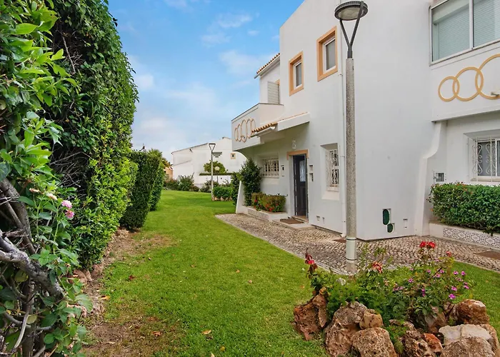 Oura Southvilla Algarve Albufeira