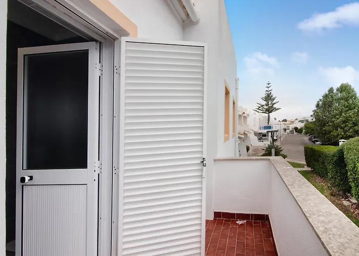 Oura Southvilla Algarve *