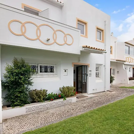 Oura Southvilla Algarve