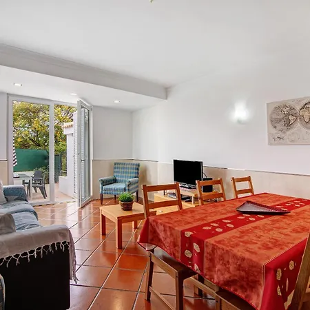 Ferienhaus Oura Southvilla Algarve Albufeira