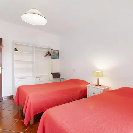 Ferienhaus Oura Southvilla Algarve