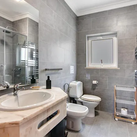 Oura Southvilla Algarve * Albufeira