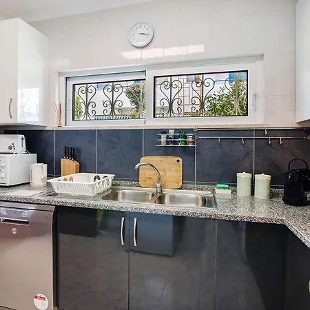 Oura Southvilla Algarve