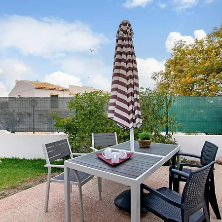 Ferienhaus Oura Southvilla Algarve Albufeira