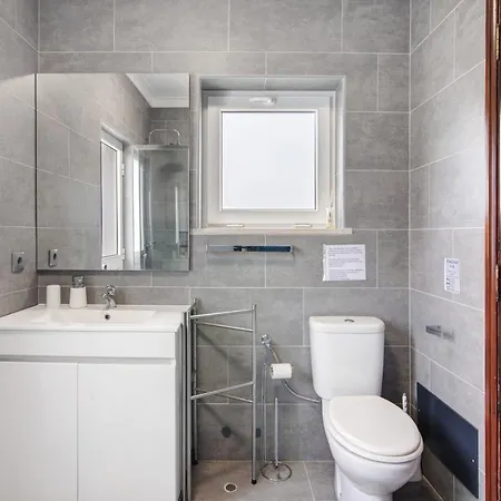 Oura Southvilla Algarve Ferienhaus