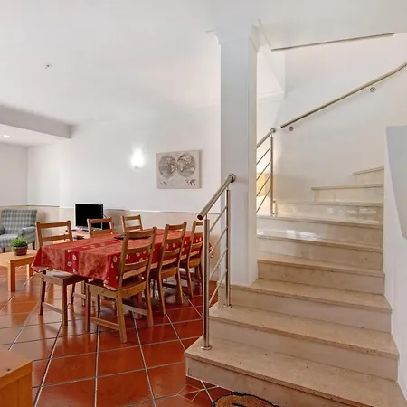 Сasa de vacaciones Oura Southvilla Algarve