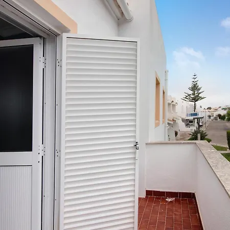 Сasa de vacaciones Oura Southvilla Algarve Albufeira