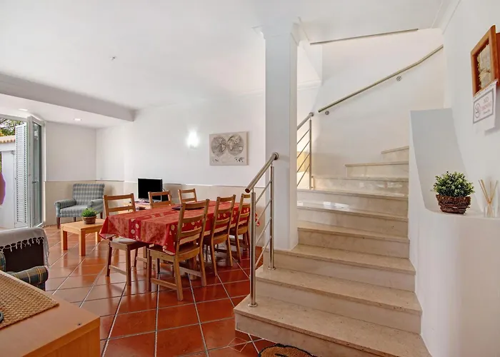 Oura Southvilla Algarve *