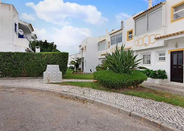 Oura Southvilla Algarve