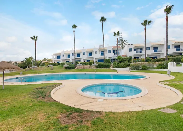 Oura Southvilla Algarve