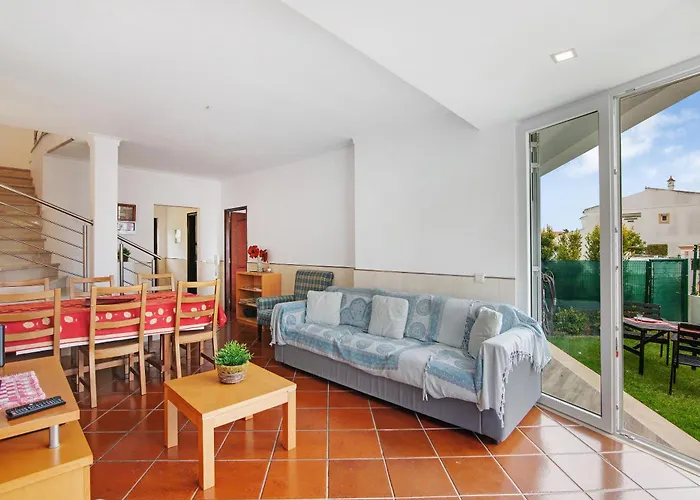 Oura Southvilla Algarve