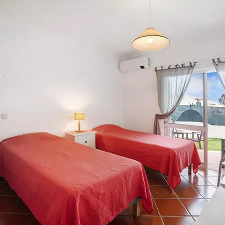 Oura Southvilla Algarve Dom wakacyjny Albufeira