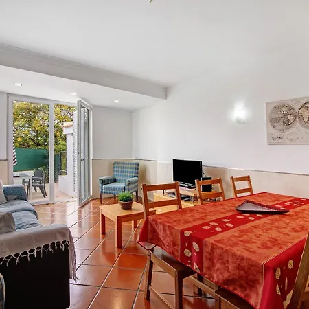 Oura Southvilla Algarve