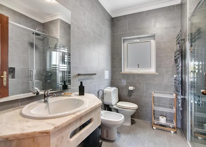 Oura Southvilla Algarve * Албуфейра
